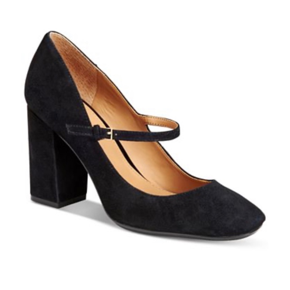 Calvin Klein Cassian Pumps size 8